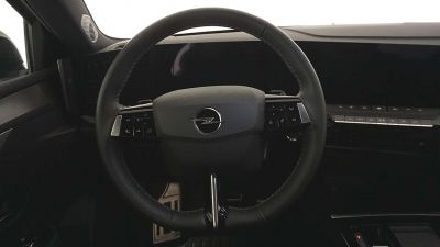 Opel Astra Tageszulassung