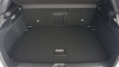 Opel Astra Tageszulassung