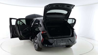 Opel Astra Vorführwagen Opel Astra Vorführwagen