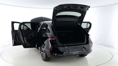 Opel Astra Tageszulassung