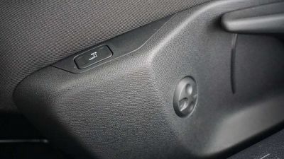 Opel Astra Tageszulassung