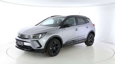 Opel Grandland Tageszulassung