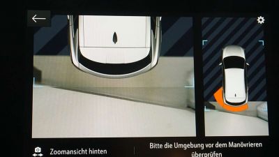 Opel Grandland Vorführwagen