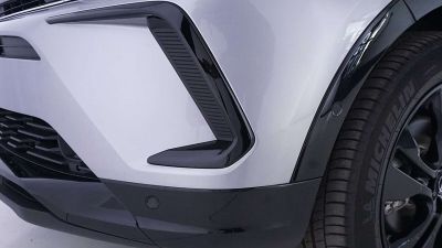 Opel Grandland Tageszulassung