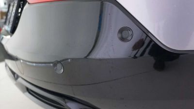 Opel Grandland Vorführwagen