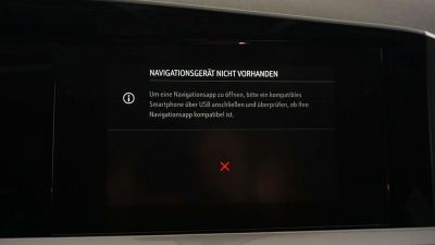 Opel Grandland Vorführwagen