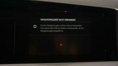 Opel Grandland Tageszulassung
