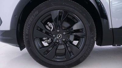 Opel Grandland Vorführwagen