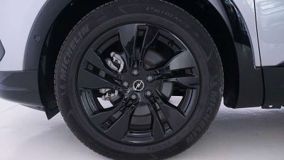 Opel Grandland Tageszulassung