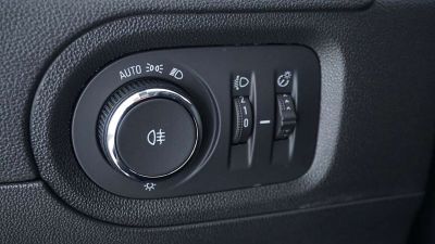 Opel Grandland Tageszulassung