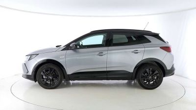 Opel Grandland Vorführwagen