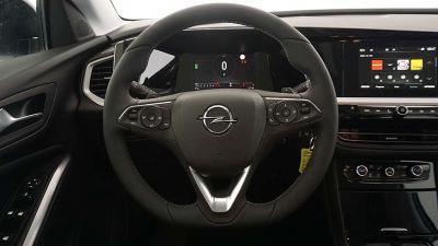 Opel Grandland Vorführwagen