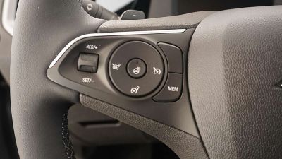 Opel Grandland Vorführwagen