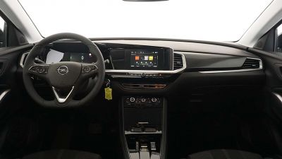Opel Grandland Vorführwagen