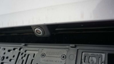 Opel Grandland Tageszulassung