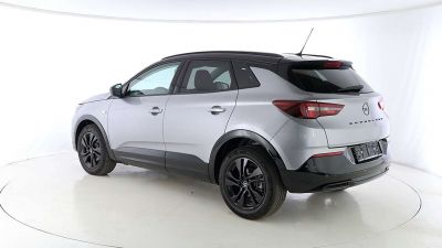 Opel Grandland Vorführwagen