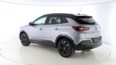 Opel Grandland Tageszulassung