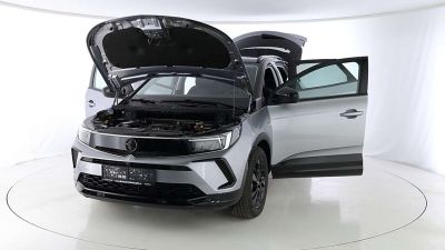 Opel Grandland Vorführwagen