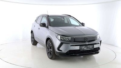 Opel Grandland Vorführwagen