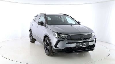 Opel Grandland Tageszulassung