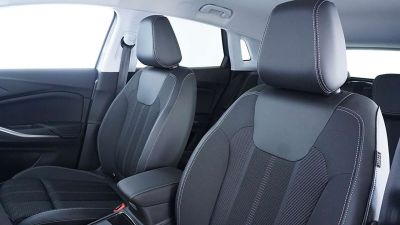 Opel Grandland Tageszulassung