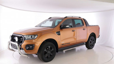 Ford Ranger Gebrauchtwagen Ford Ranger Gebrauchtwagen