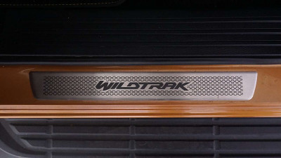Ford Ranger Gebrauchtwagen Ford Ranger Gebrauchtwagen
