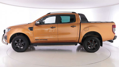 Ford Ranger Gebrauchtwagen Ford Ranger Gebrauchtwagen