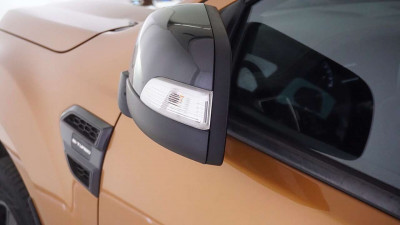 Ford Ranger Gebrauchtwagen Ford Ranger Gebrauchtwagen