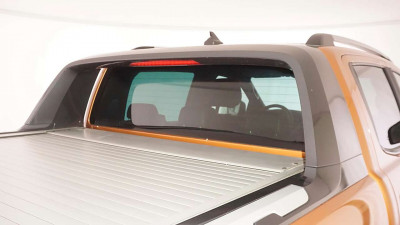 Ford Ranger Gebrauchtwagen Ford Ranger Gebrauchtwagen