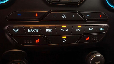 Ford Ranger Gebrauchtwagen Ford Ranger Gebrauchtwagen