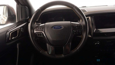 Ford Ranger Gebrauchtwagen Ford Ranger Gebrauchtwagen