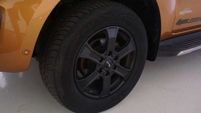 Ford Ranger Gebrauchtwagen Ford Ranger Gebrauchtwagen