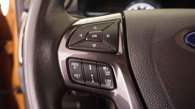 Ford Ranger Gebrauchtwagen Ford Ranger Gebrauchtwagen
