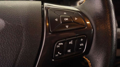 Ford Ranger Gebrauchtwagen Ford Ranger Gebrauchtwagen