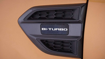 Ford Ranger Gebrauchtwagen Ford Ranger Gebrauchtwagen