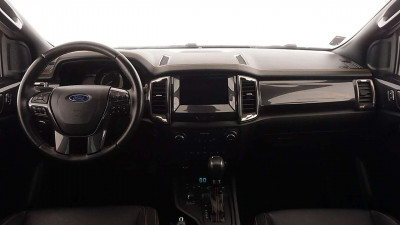 Ford Ranger Gebrauchtwagen Ford Ranger Gebrauchtwagen