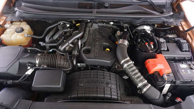 Ford Ranger Gebrauchtwagen Ford Ranger Gebrauchtwagen