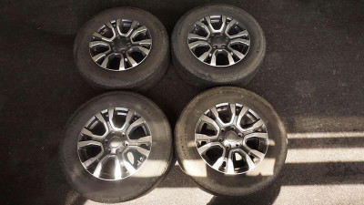 Ford Ranger Gebrauchtwagen Ford Ranger Gebrauchtwagen