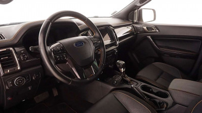 Ford Ranger Gebrauchtwagen Ford Ranger Gebrauchtwagen