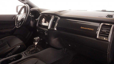 Ford Ranger Gebrauchtwagen Ford Ranger Gebrauchtwagen