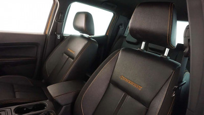 Ford Ranger Gebrauchtwagen Ford Ranger Gebrauchtwagen