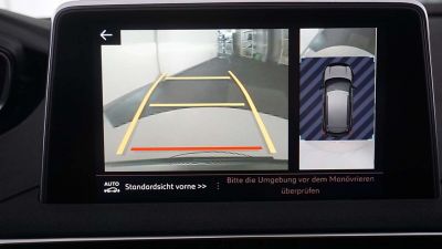 Peugeot 3008 Gebrauchtwagen Peugeot 3008 Gebrauchtwagen
