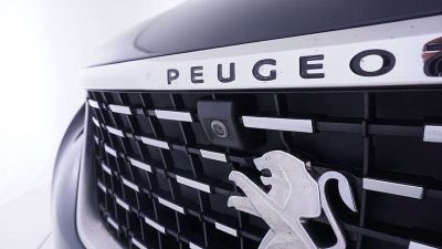 Peugeot 3008 Gebrauchtwagen Peugeot 3008 Gebrauchtwagen