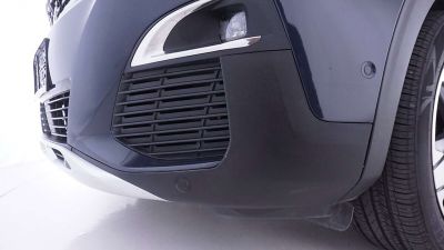 Peugeot 3008 Gebrauchtwagen Peugeot 3008 Gebrauchtwagen