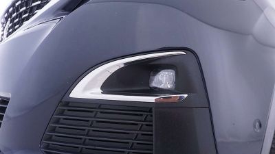 Peugeot 3008 Gebrauchtwagen Peugeot 3008 Gebrauchtwagen