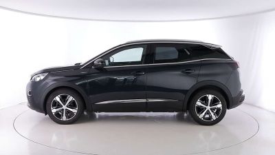 Peugeot 3008 Gebrauchtwagen Peugeot 3008 Gebrauchtwagen