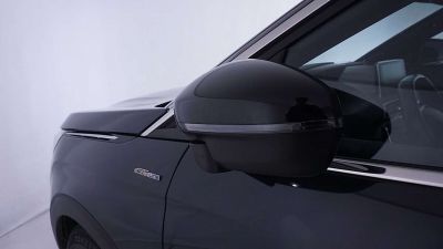 Peugeot 3008 Gebrauchtwagen Peugeot 3008 Gebrauchtwagen