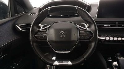 Peugeot 3008 Gebrauchtwagen Peugeot 3008 Gebrauchtwagen