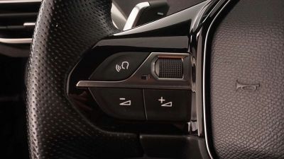 Peugeot 3008 Gebrauchtwagen Peugeot 3008 Gebrauchtwagen